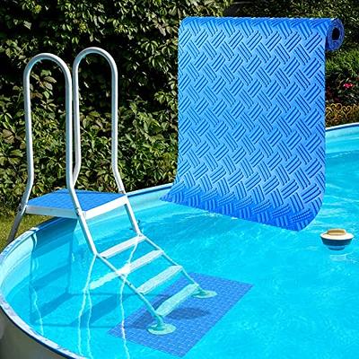 Non Slip Swimming Pool Matting