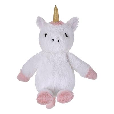 Squishmallows - Peluche Indy le bernard-l'hermite 30 cm - Figurine-Discount