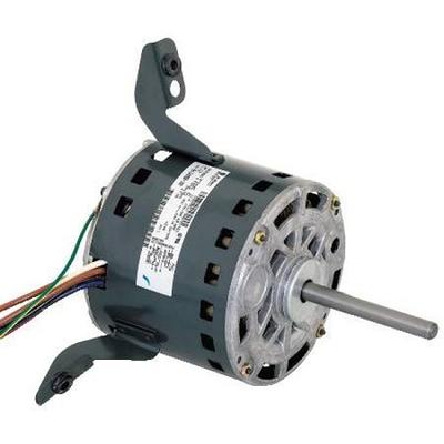 B13400-20S - Goodman OEM Replacement Furnace Blower Motor 1/2 HP