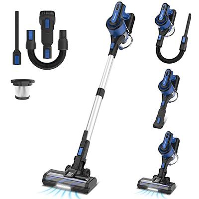 Black and Decker POWERSERIES Extreme 20V MAX Cordless Pet Stick Vacuum  BSV2020P from Black and Decker - Acme Tools