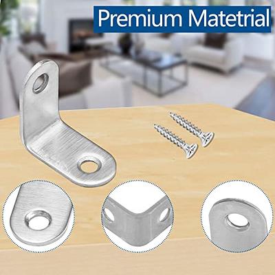 DEEFIINE 90 Degree Positioning Squares Right Angle Clamps 5.5 x