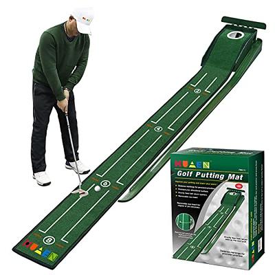 Perfect Putting Mat™ - Collegiate Edition