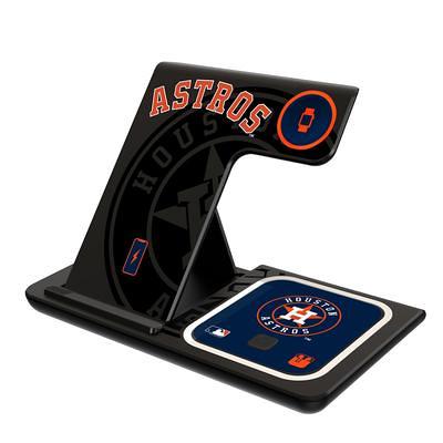 Houston Astros Stripe Design 10000 mAh Portable Power Pack