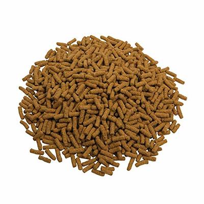 TetraPond Spring And Fall Diet 3.08 Pounds, Pond Fish Food, For Goldfish  And Koi (16469), 3 lb, 7 L - Yahoo Shopping