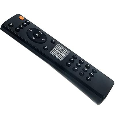 vizio tv remote control