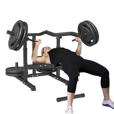  Weight Chest Press Bench - Weight Bench Press Machine