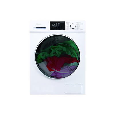 Danby DWM120WDB-3 2.7 Cu. ft. All-In-One Vent-less Washer/Dryer