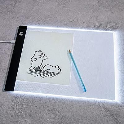 A4 Led Copy Board,led Drawing Copy Tracing Light Box With