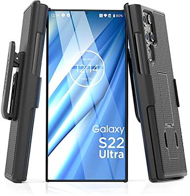 Samsung Galaxy A14 5G DuraCLIP Case with Belt Clip Holster - Encased