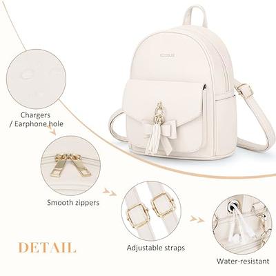 Shop Mini Backpack Multi-Way Womens Backpack – Luggage Factory