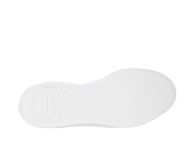 Cole Haan Grand Crosscourt Modern Perf Sneaker (Optic White