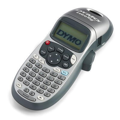 DYMO Label Manager 160 Hand-Held Label Maker, 160 Count (1790415)