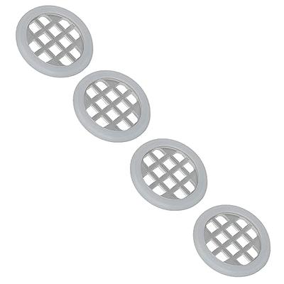 Replacement Ice Molds and Lid For Kitchenaid, Reusable Silicone Ice Molds  with Lids for Ice Shaver Machine Accessories, Easy To Clean(4 Pack) - Yahoo  Shopping