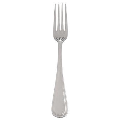 Winco | 0037-01 - Venice Teaspoon | Steel