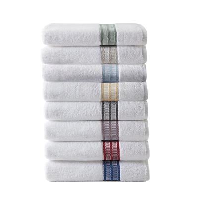 Better Homes & Gardens Signature Soft Bath Towel, Arctic White 