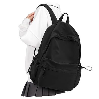 Ultra light weight Casual Men Women 15.6'' Backpack Bookbag School Travel  Laptop