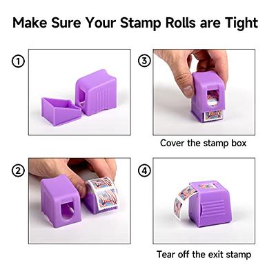Stamp Roll Dispenser - Yahoo Shopping