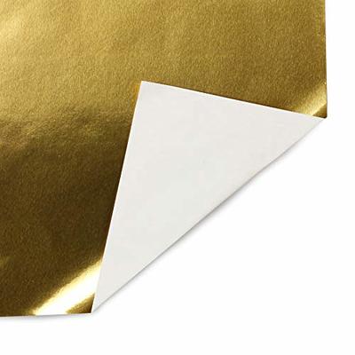 Jam Paper Metallic Cardstock, 8.5 x 11, 110 lb Stardream Metallic Silver, 50 Sheets/Pack