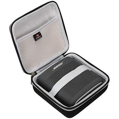  FBLFOBELI EVA Hard Carrying Case Compatible With BLACK