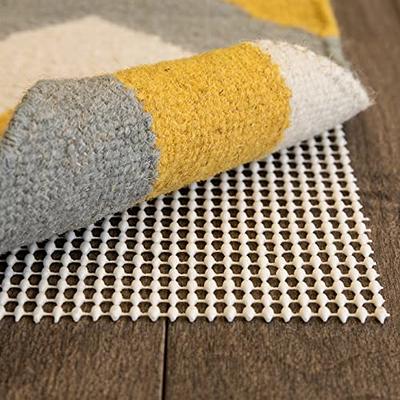 Rug Pads: Durahold Firm Grip For Hardwood Floors - A Rug For All Reasons