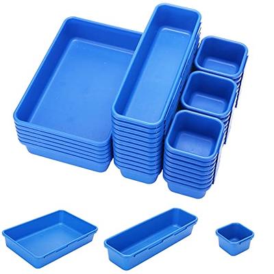 42-Compartment Storage Box Small Parts Organizer