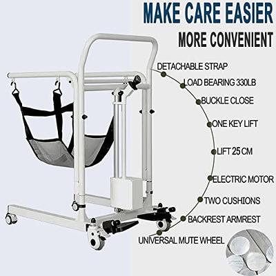 Electric Chair Lift, Portable Lift Cushion