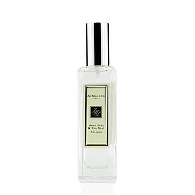 Jo Malone Wood Sage Sea Salt Cologne Spray Originally Without