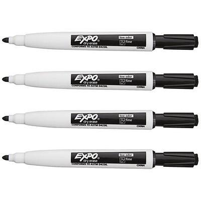 Teacher Created Resources Dry Erase Markers, Fine Tip, Black, 5/Pack, 3  Packs (TCR77268-3) - Yahoo Shopping