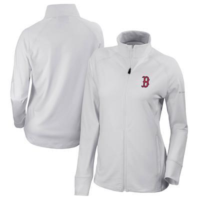 BOSTON RED SOX CITY CONNECT TRIFECTA '47 SHORTSTOP PULLOVER