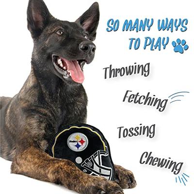 Pittsburgh Steelers Pet Tug Bone