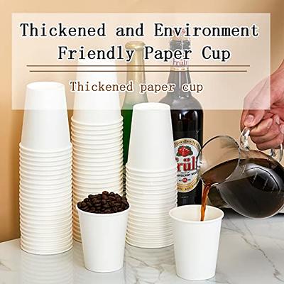 Thickened Disposable Paper Cups, Disposable Water Paper Cup