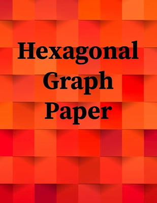 Graph Paper, 1 cm Grid, 100 Sheets
