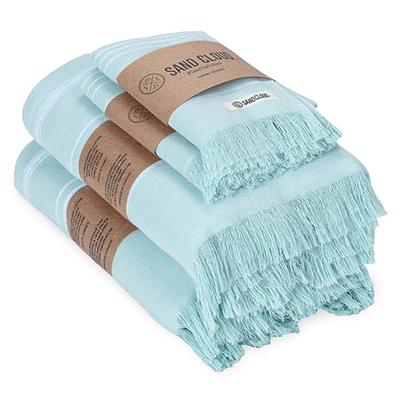 Home Weavers Allure Collection Absorbent Cotton, Machine Washable and Dry  Bath Rugs - Yahoo Shopping