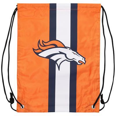 FOCO - NFL Bungee Backpack, Denver Broncos 