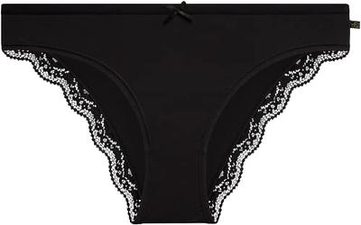 Jessica Simpson Girls 5 Pack Briefs Underwear Sz 6 8 or 10