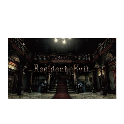 Resident Evil - Nintendo Switch [Digital] 