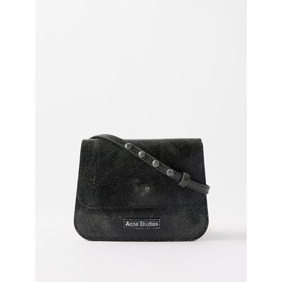 Louise Vegan Leather Cross-body Bag - Yahoo Shopping