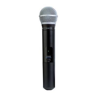 Karaoke Usa 900 Mhz Uhf Wireless Microphone (wm900) : Target