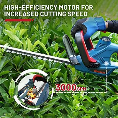 Westinghouse, Cordless 20V Hedge Trimmer