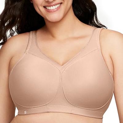 PARFAIT Adriana P5482 Women's Curvy and Full Bust Supportive Wire