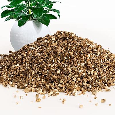 Vermiculite for Plants and Incubation