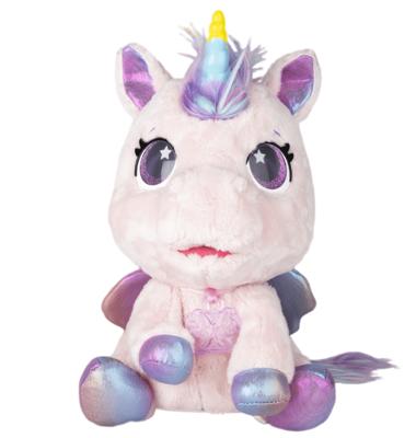  LEGO Creator 3 in 1 Magical Unicorn Toy, Transforms from Unicorn  to Seahorse to Peacock, Rainbow Animal Figures, Unicorn Gift for  Grandchildren, Girls and Boys, Buildable Toys, 31140 : Toys & Games