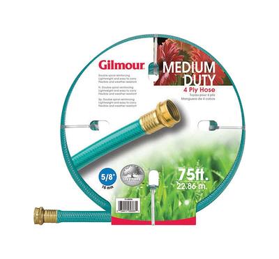 Legacy Flexzilla SwivelGrip 5/8 in. D X 50 ft. L Medium Duty Garden Hose -  Yahoo Shopping