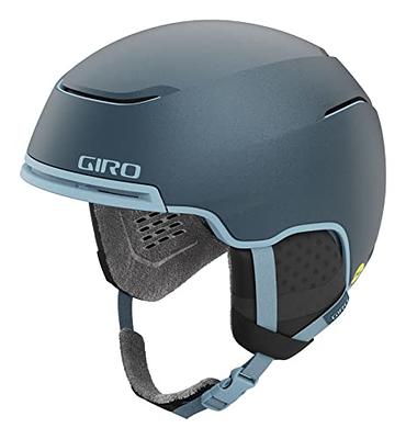 Giro Terra MIPS Ski Helmet - Snowboard Helmet for Women & Youth