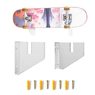 Guru Grip: Superior Skateboard Griptape, Slip-Resistant 9 x33 Tape for  Skateboards, Scooters, and Longboards, Precision Cut Custom Design, Easy