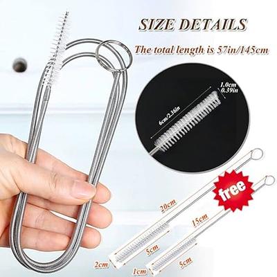 Flexible Drain Snake - Hair Clog Remover Tool - France