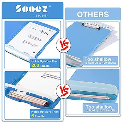 10 PCS Pencil Case Organizer Nurse Pencil Pouch Heavy Pen Office