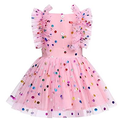 Melon dress,Melon birthday outfit, Melon birthday dress baby girl, Pink  dress 