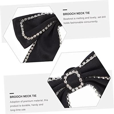 Bow Hair Tie Velvet Hair Ribbon for Women Girls Elastics Hair Scrunchies  Long Ponytail Accessories Bow Hair Rope Head Wrap Headdress