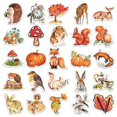 Roadoor Hawaii Beach Vacation Stickers Pack, 50Pcs Vinyl Hawaii Autumn  Season Maple Leaf Aesthetic Stickers for Scrapbooking Skateboard Snowboard  Guitar for Teens Girls A 1.2-2.3 - Yahoo Shopping